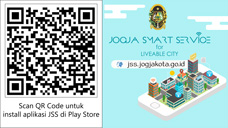 /jsS (Asahan Smart Service)